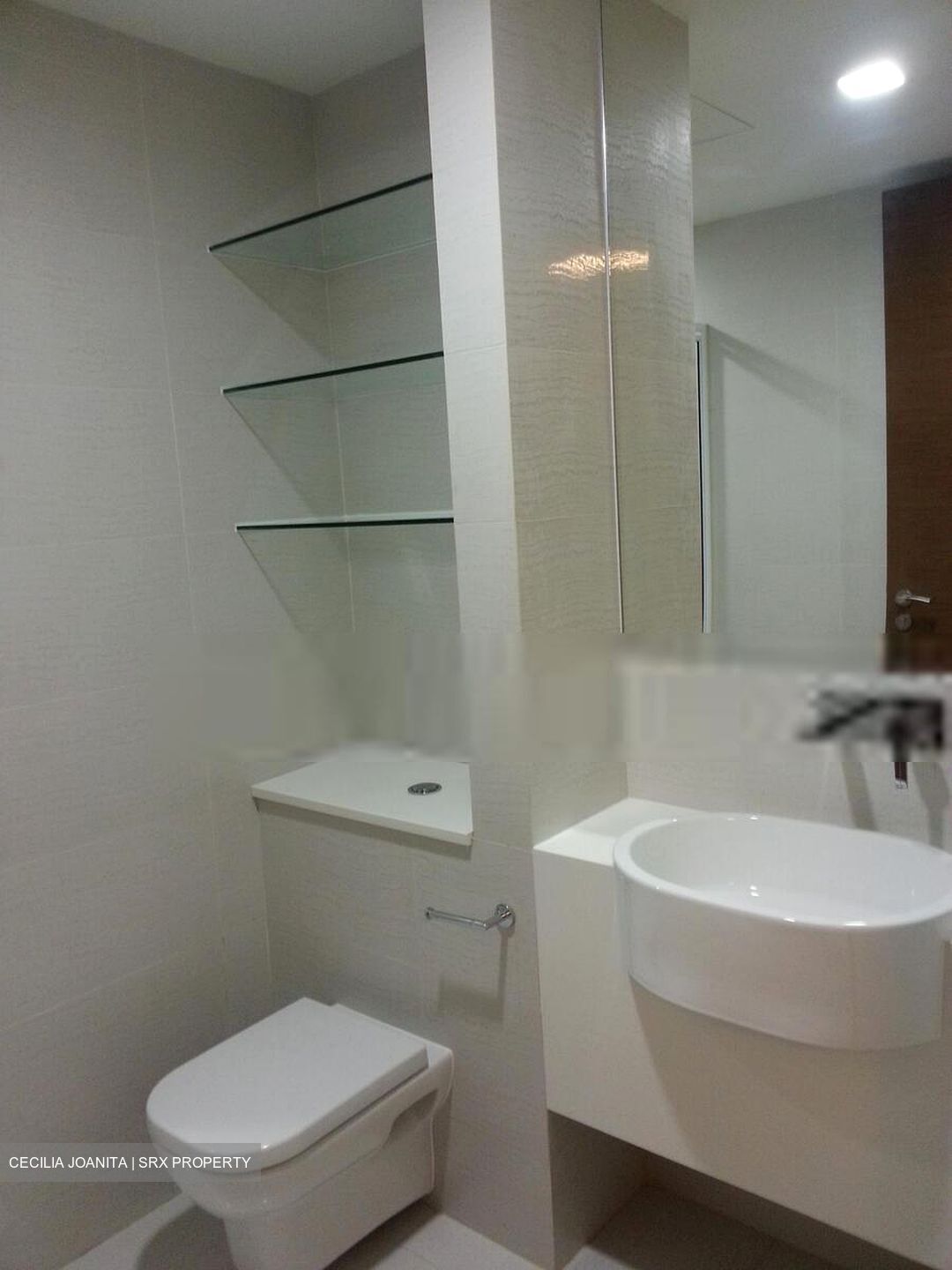 The Wharf Residence (D9), Condominium #562789121